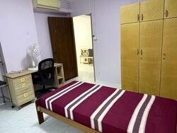 Blk 124 Pasir Ris Street 11 (Pasir Ris), HDB 4 Rooms #587192081